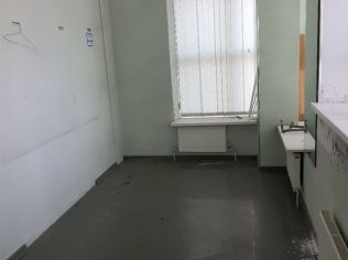 Аренда торгового помещения 160 м²