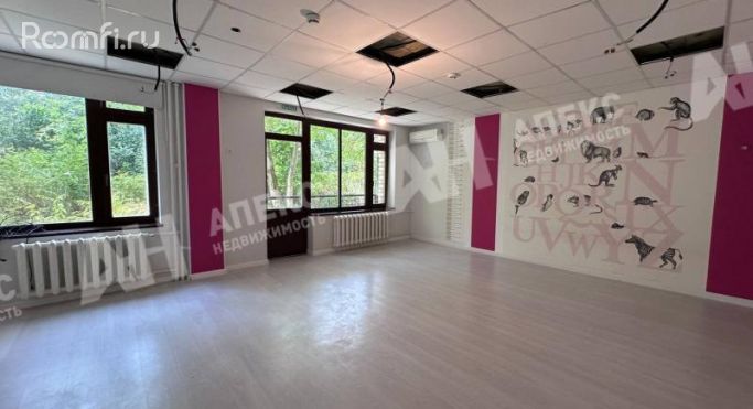 Продажа помещения свободного назначения 130 м², Сосновая улица - фото 3