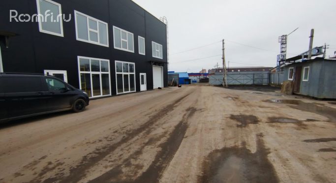 Аренда помещения свободного назначения 375 м², Плещеевская улица - фото 2