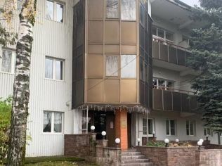 Продажа помещения свободного назначения 2143 м²