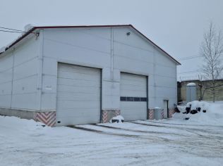 Аренда помещения свободного назначения 288 м²