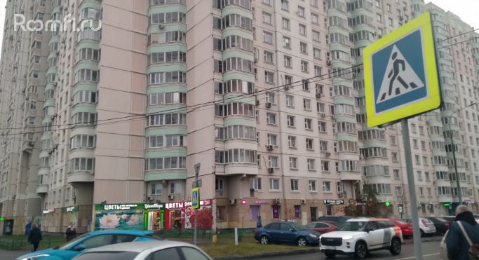 Продажа помещения свободного назначения 138.6 м², Комсомольский проспект - фото 3