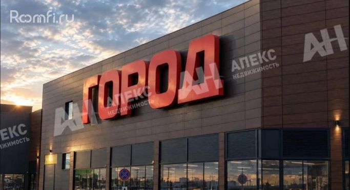 Аренда помещения свободного назначения 49 м², Звуковая улица - фото 2
