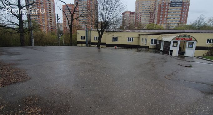 Аренда помещения свободного назначения 450 м², Школьная улица - фото 3