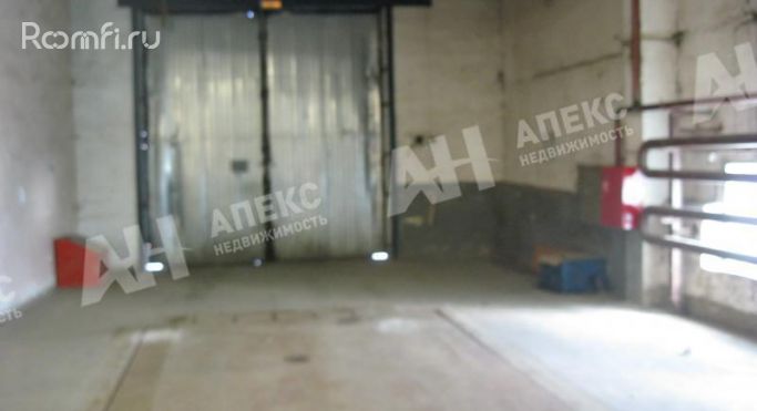 Аренда склада 450 м², улица Михалевича - фото 2