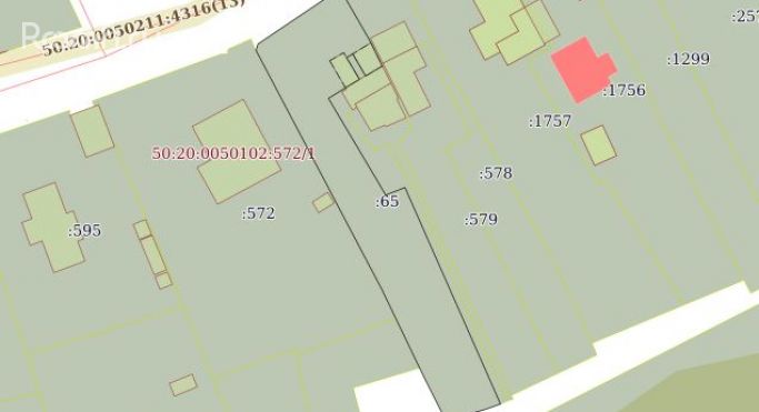 Продажа земельных участка 0.5 га - фото 3