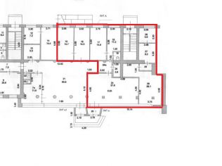 Аренда помещения свободного назначения 147 м²