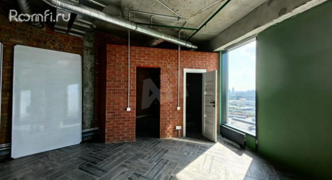 Аренда офиса 252 м², Куркинское шоссе - фото 3