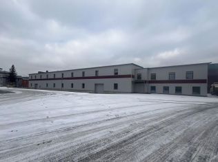 Аренда помещения свободного назначения 3146 м²