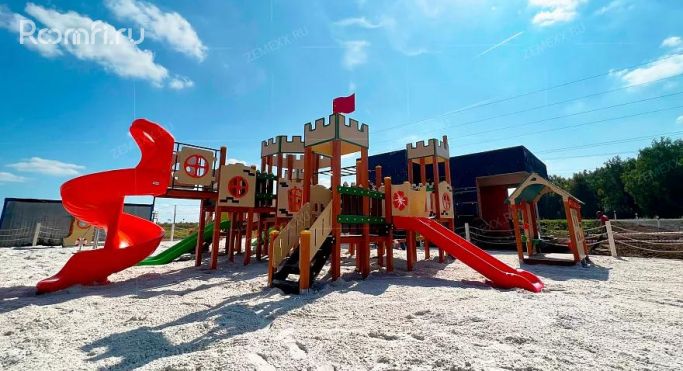 Продажа земельных участка 0.1 га - фото 3