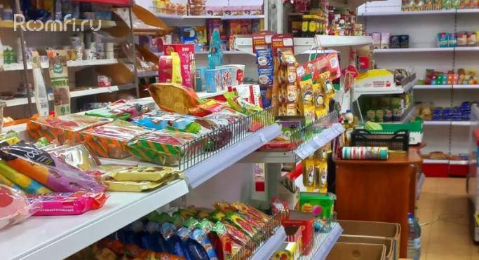 Аренда торгового помещения 277.2 м² - фото 3