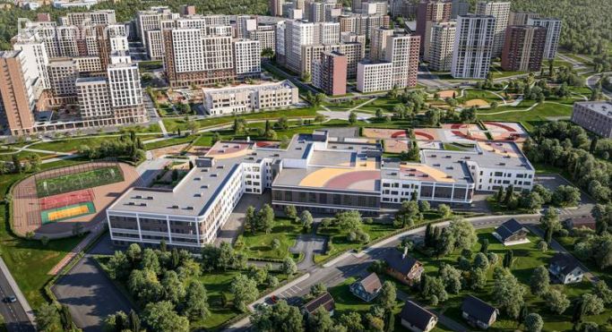 Продажа офиса 107.5 м² - фото 5