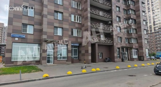 Аренда помещения свободного назначения 96 м² - фото 2