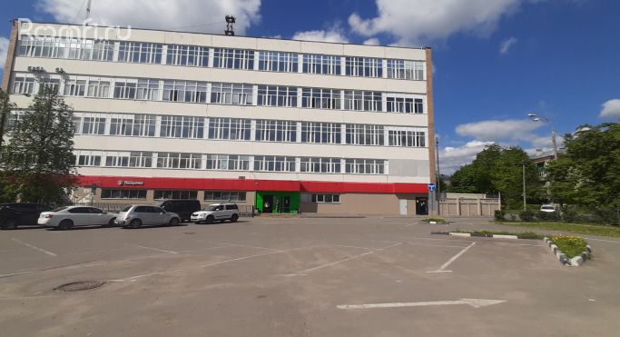 Аренда помещения свободного назначения 310 м², Большая Серпуховская улица - фото 1