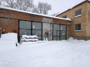 Аренда помещения свободного назначения 105 м²