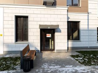 Аренда помещения свободного назначения 91.7 м²