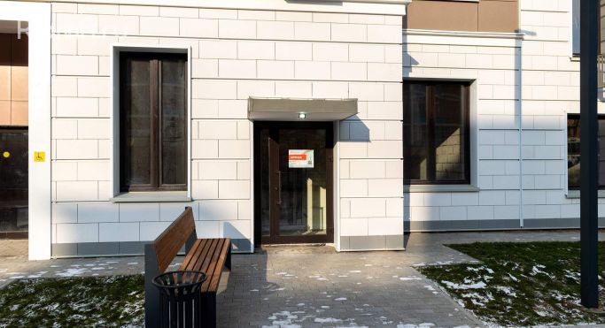 Аренда помещения свободного назначения 91.7 м², улица Сергея Жадобкина - фото 1
