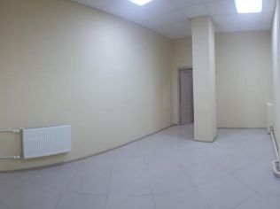 Аренда офиса 18 м²