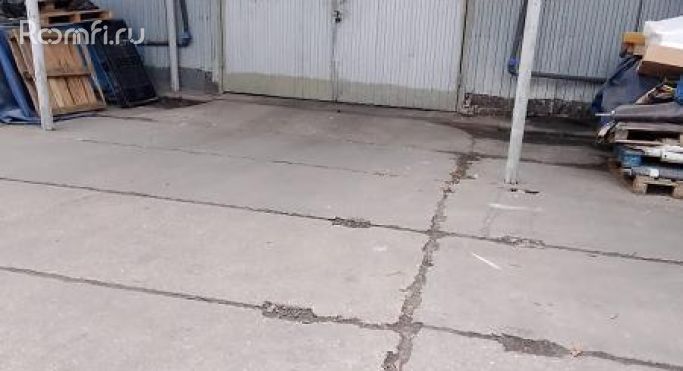 Аренда склада 300 м², Смирновская улица - фото 2