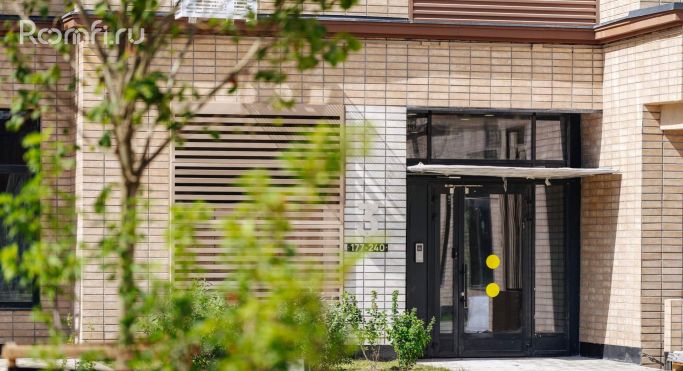 Продажа помещения свободного назначения 65.6 м², Комсомольская улица - фото 5