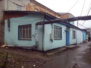 Продажа помещения свободного назначения 85 м²