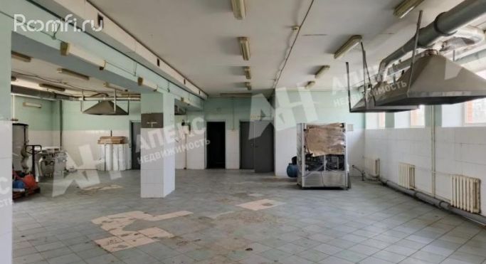 Аренда производственного помещения 1470 м², Главная улица - фото 3