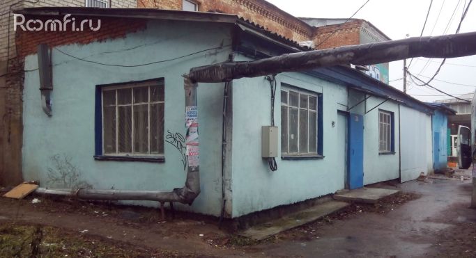 Продажа помещения свободного назначения 85 м², Советская улица - фото 1