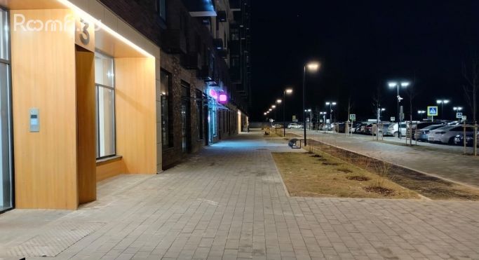 Продажа помещения свободного назначения 42.5 м², улица Академика Северина - фото 3