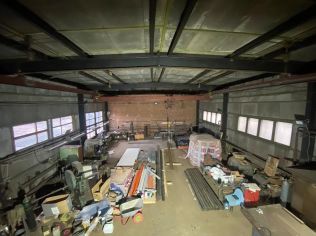 Аренда склада 360 м²