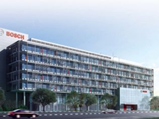 Аренда офиса 263 м²