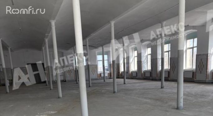 Аренда склада 526 м², улица 3-го Интернационала - фото 3