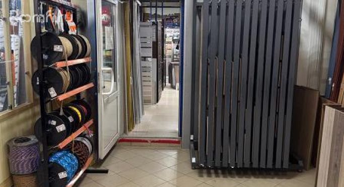 Аренда склада 440.4 м², улица Чехова - фото 1