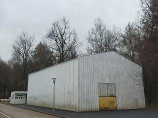 Аренда склада 217 м²