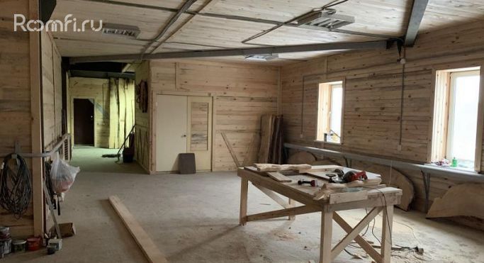 Аренда производственного помещения 2200 м² - фото 2