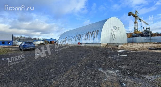 Аренда склада 600 м² - фото 3