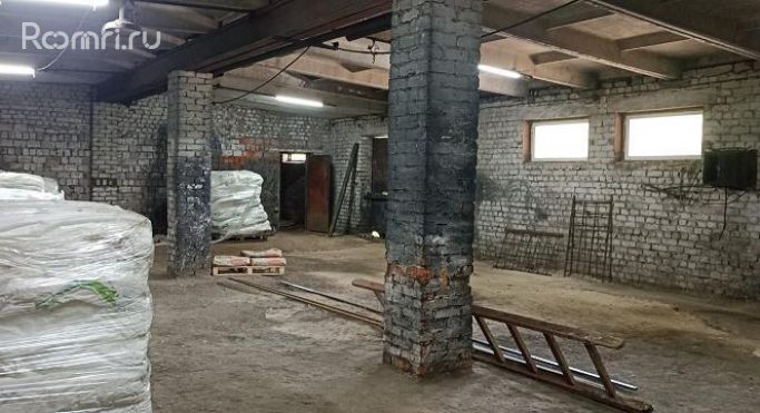 Аренда склада 470 м², Северная улица - фото 2