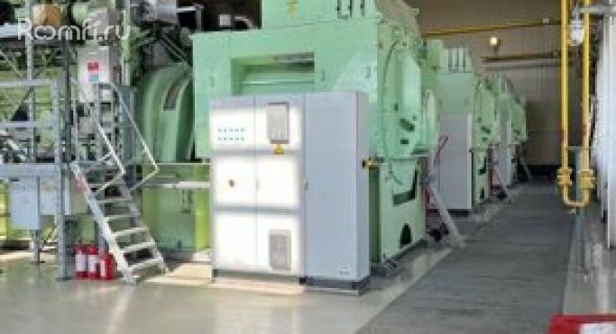 Продажа производственного помещения 3500 м² - фото 4