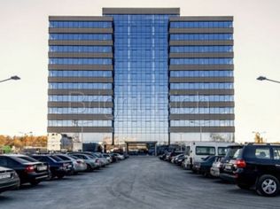 Аренда офиса 2624 м²