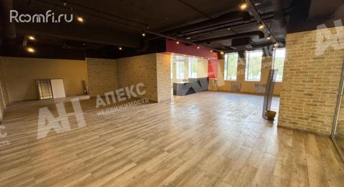 Аренда помещения свободного назначения 120 м², Советская площадь - фото 2