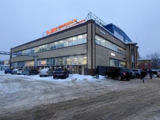 Продажа помещения свободного назначения 3410 м²