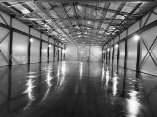 Аренда помещения свободного назначения 1000 м²