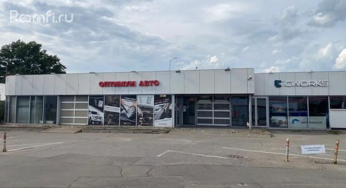 Аренда помещения свободного назначения 850 м², МКАД, 78-й километр - фото 3
