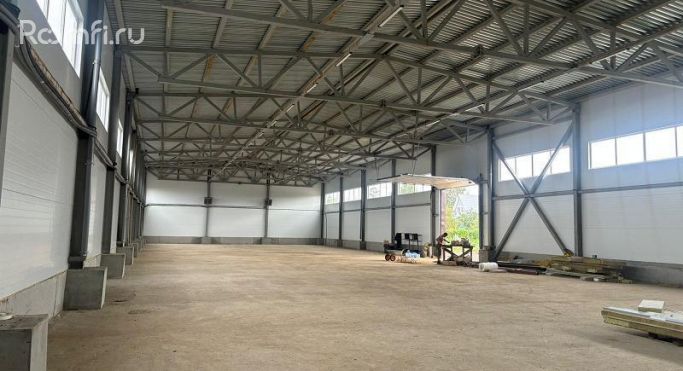 Аренда помещения свободного назначения 1000 м², Советская улица - фото 3