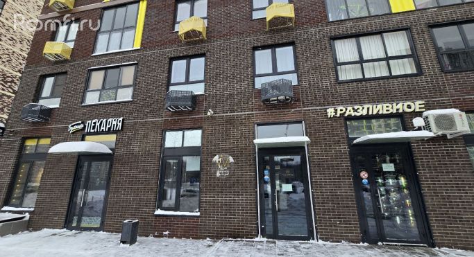 Аренда помещения свободного назначения 103 м², Пригородное шоссе - фото 2