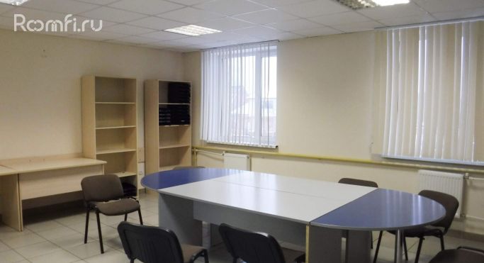 Аренда офиса 34.2 м², Складская улица - фото 2