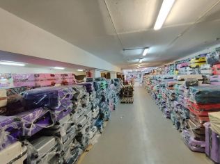 Аренда склада 487 м²