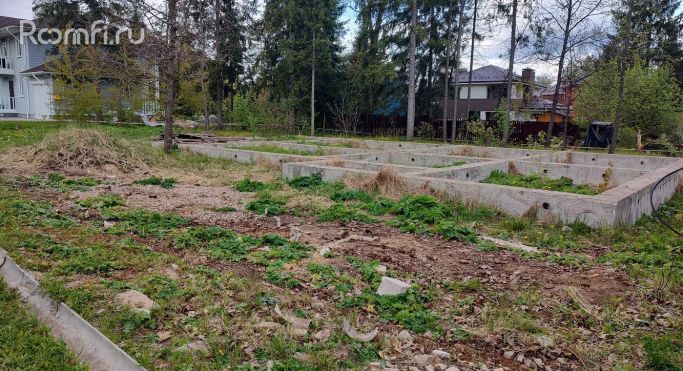 Продажа земельных участка 0.1 га - фото 4
