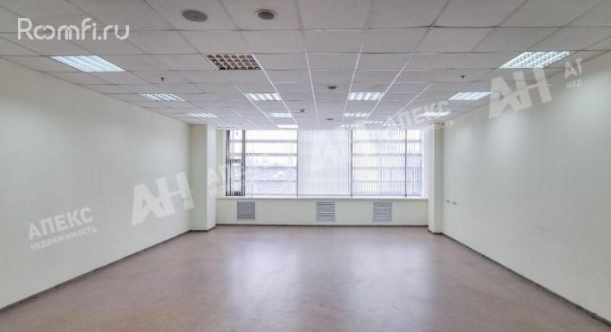 Аренда офиса 94 м², бульвар Строителей - фото 1