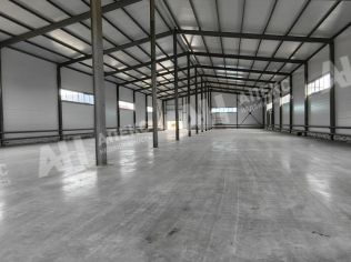 Аренда склада 3000 м²