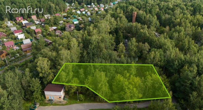 Продажа земельных участка 0.2 га - фото 5